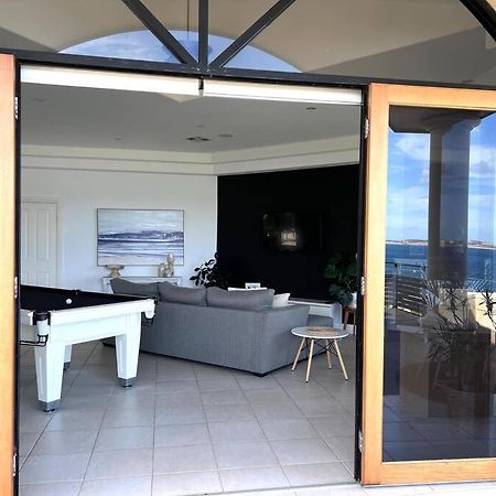 Ferienwohnung Zentala Port Lincoln Exterior foto