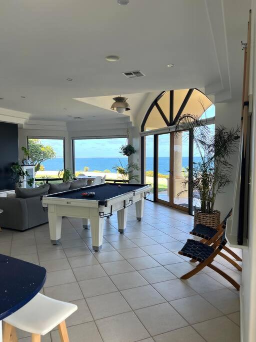 Ferienwohnung Zentala Port Lincoln Exterior foto