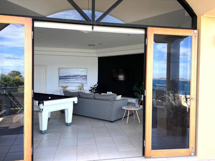 Ferienwohnung Zentala Port Lincoln Exterior foto